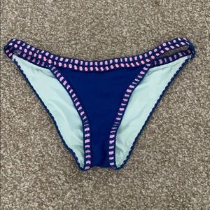 Victoria’s Secret Swim Bottoms